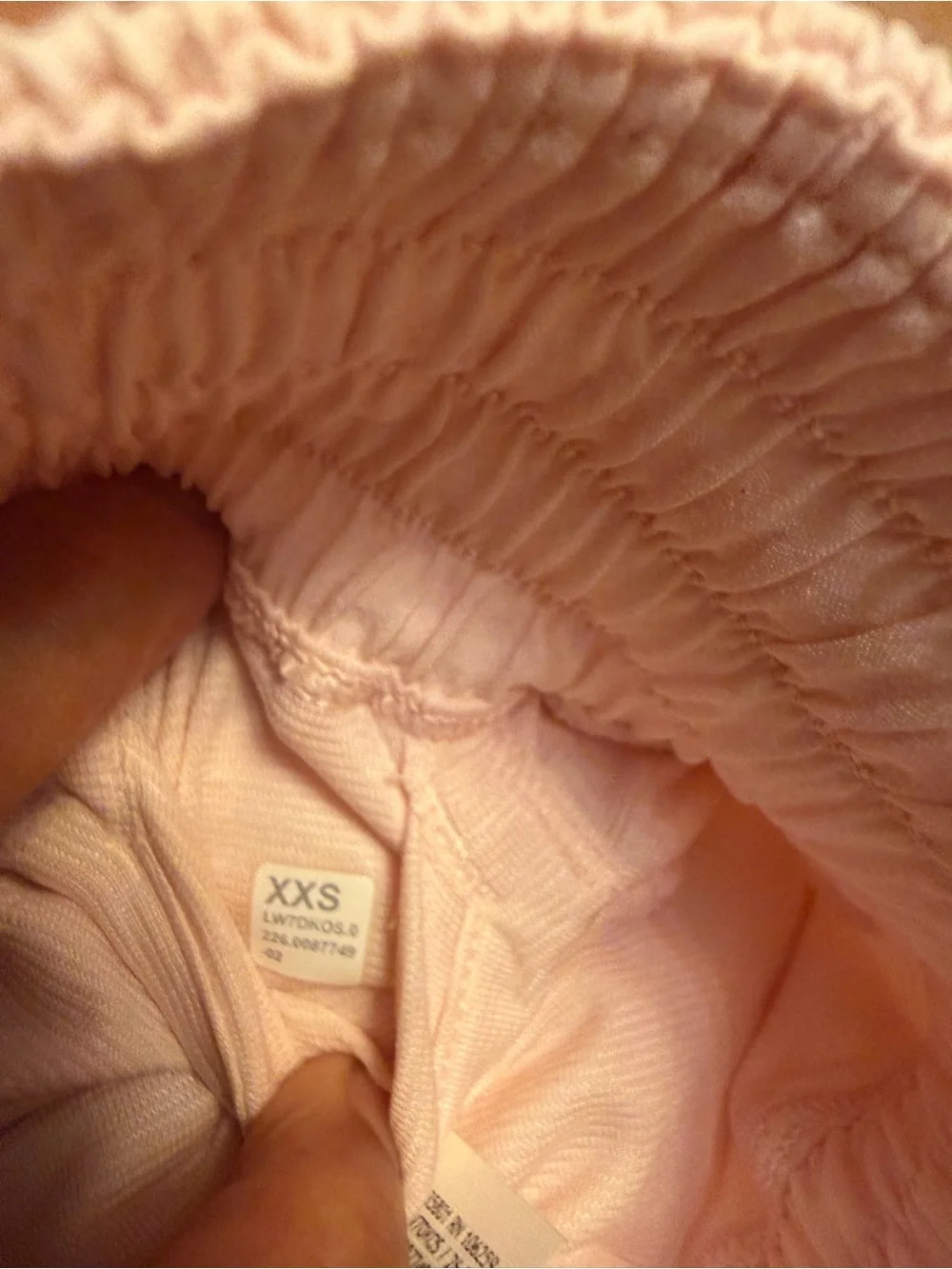 lululemon shake up high rise 2.5” shorts